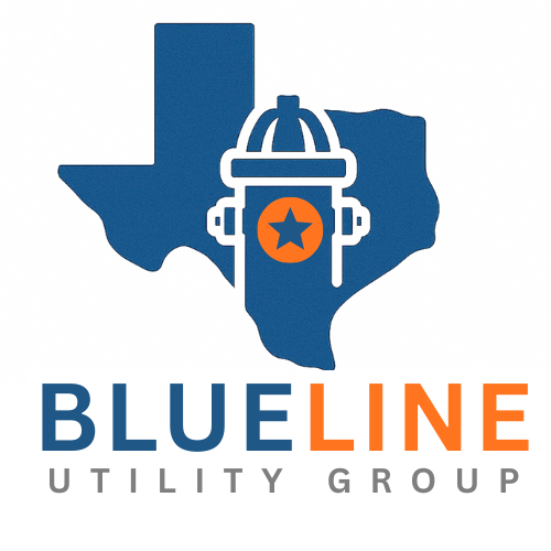 Blue Line